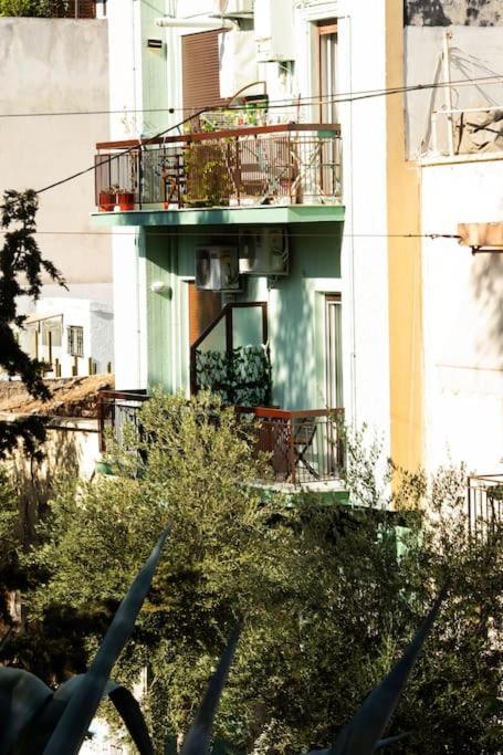 Dimofontas - Hub Thiseio & Gkazi Atina Dış mekan fotoğraf